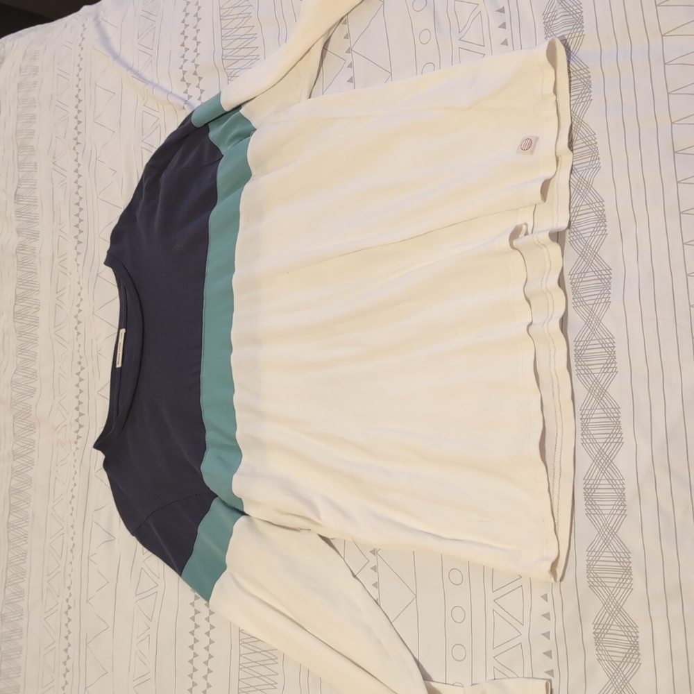 Rugby tee